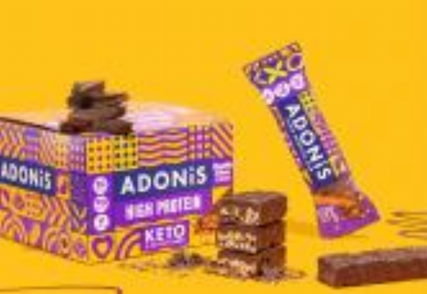 ADONiS FOODS