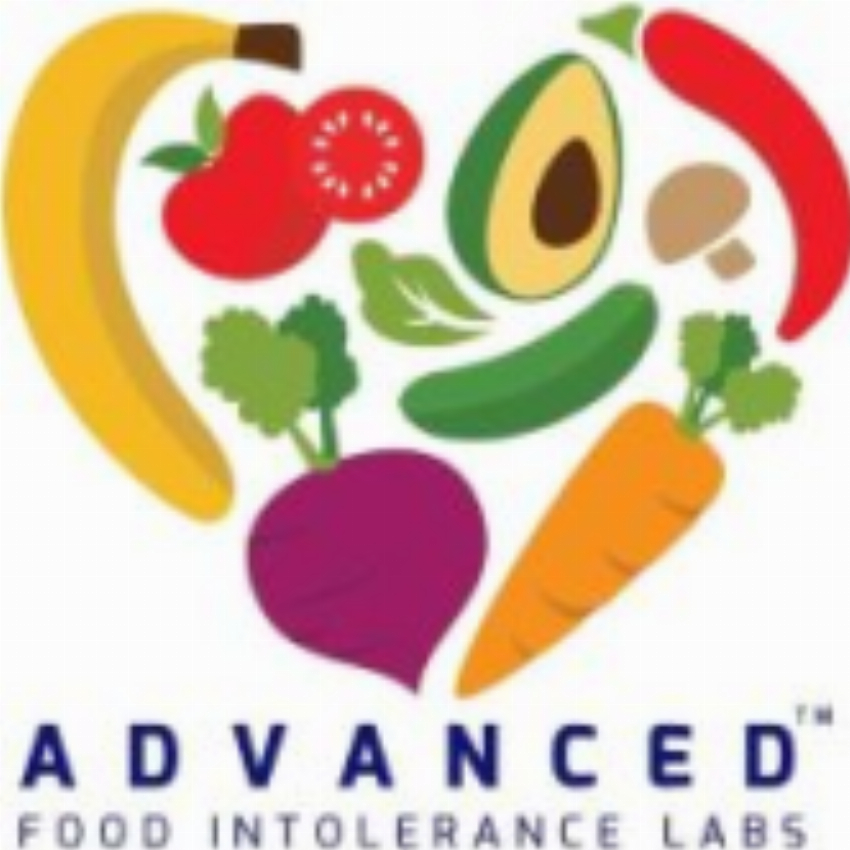 Advanced Food Intolerance Labs