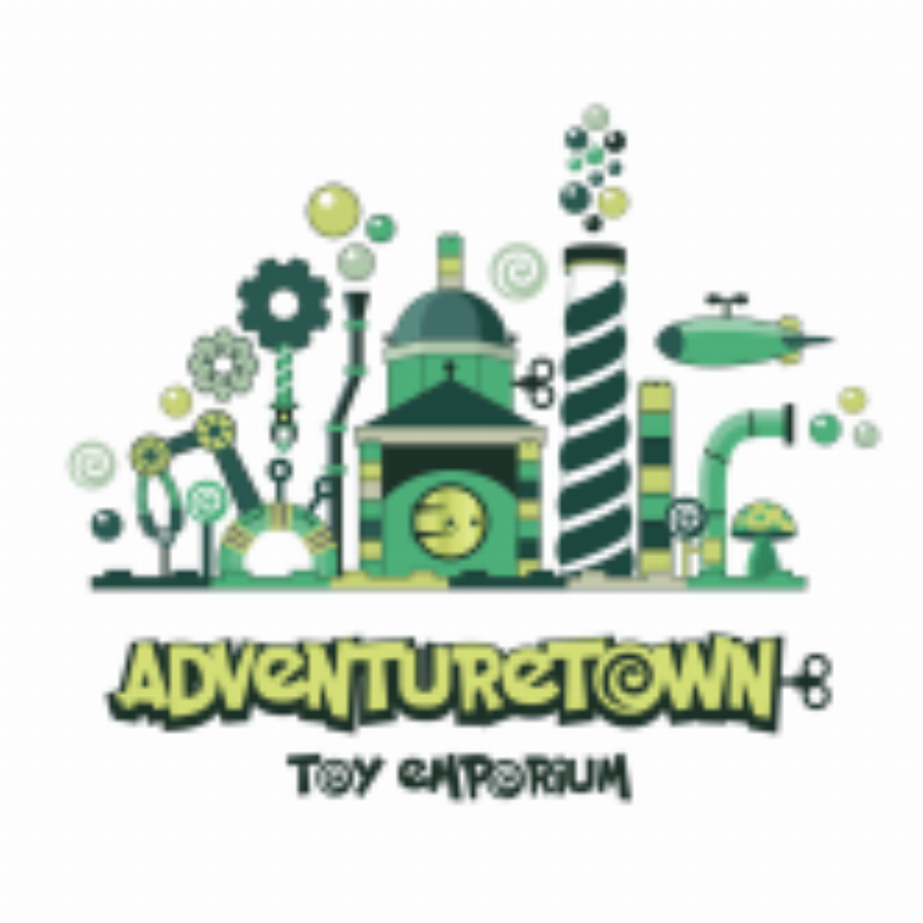 Adventuretown Toy Emporium