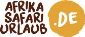 Afrika Safari Urlaub