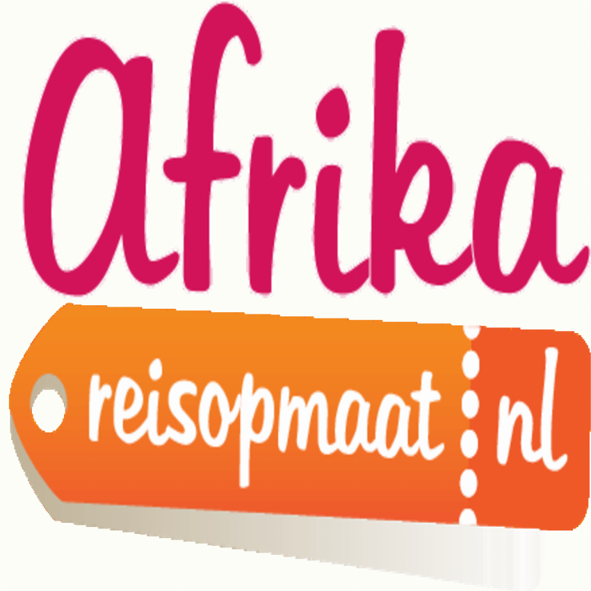 Afrikareisopmaat