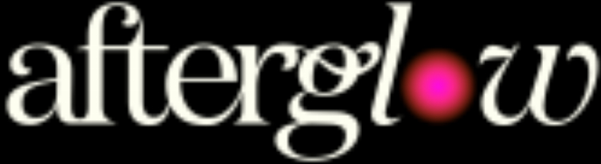 afterglow affiliate program