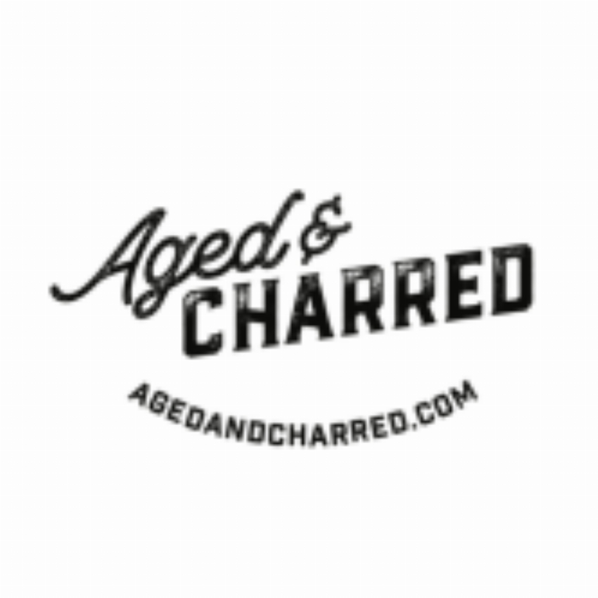 Aged amp Charred