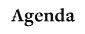 Agenda Life Co