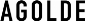 AGOLDE
