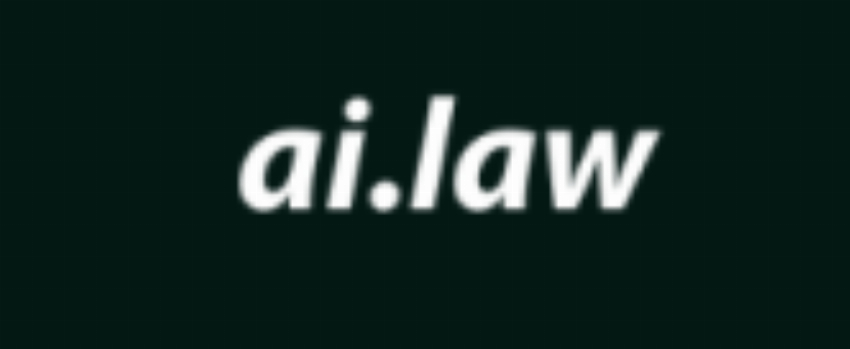 ai law