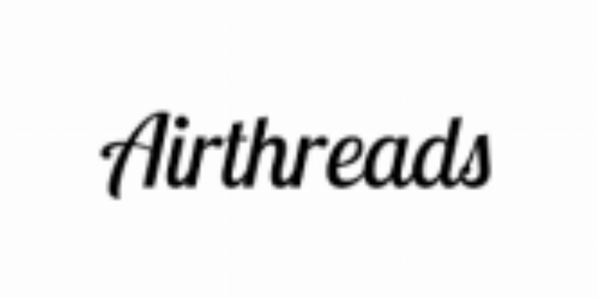 AIRTHREADS INC DBA AIRTHREADS
