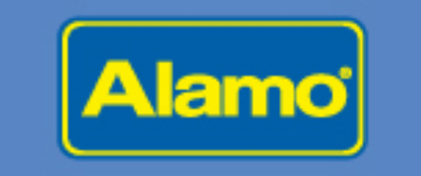 Alamo Rent A Car