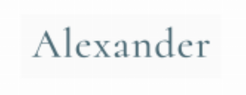 Alexander