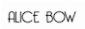Alice Bow