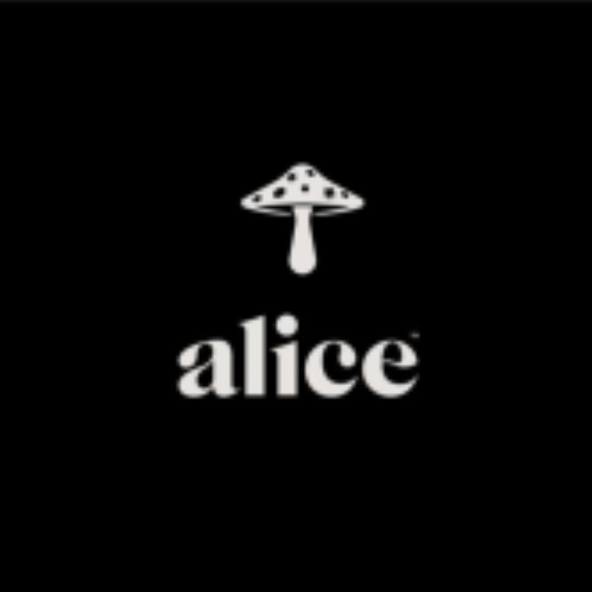 Alice Mushrooms