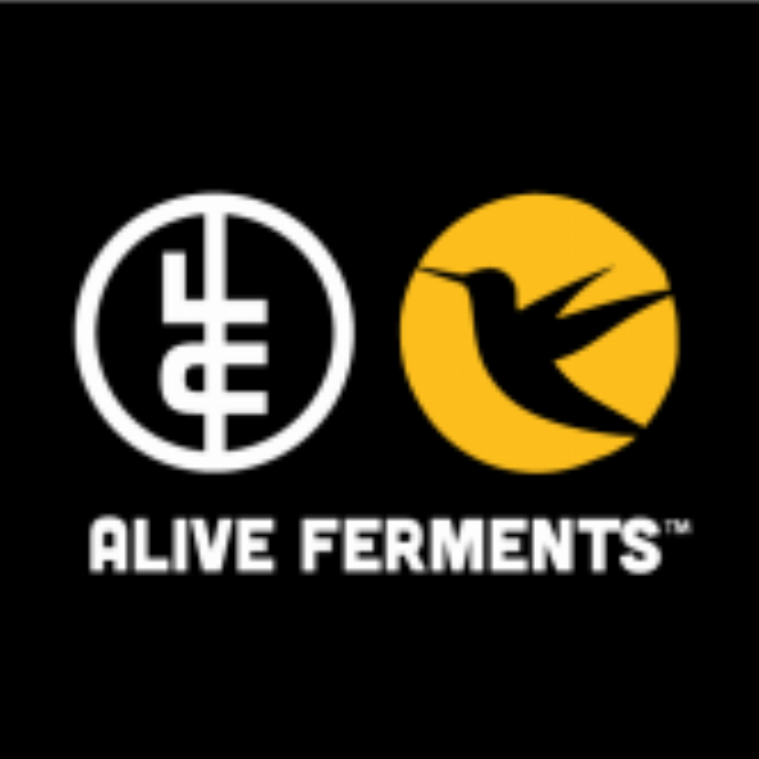 Alive Ferments