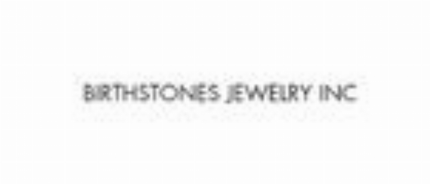 All About Birthstones