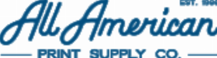 All American Print Supply Co