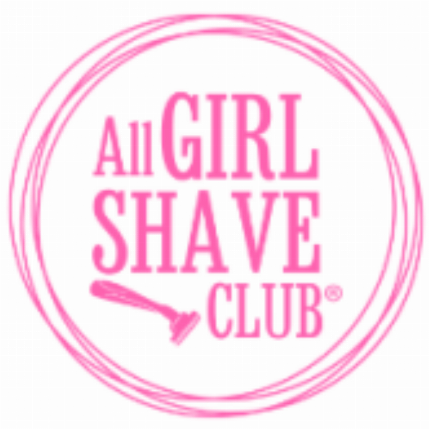 All Girl Shave Club
