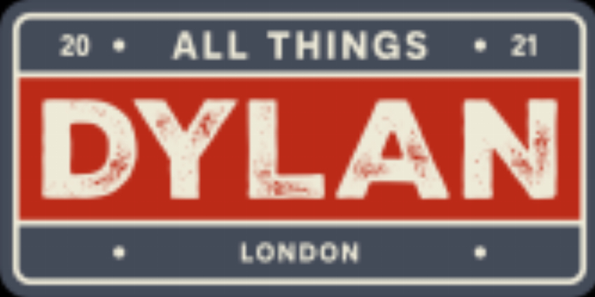 All Things Dylan