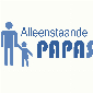 Alleenstaande-Papas