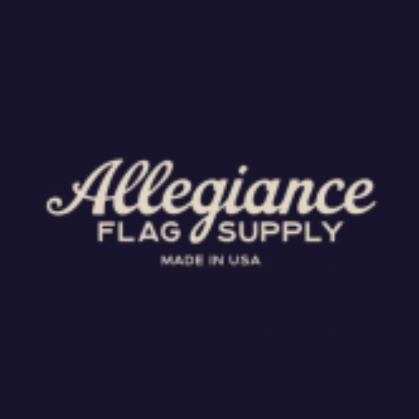Allegiance Flag Supply