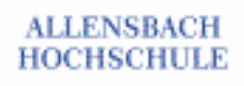 Allensbach Hochschule