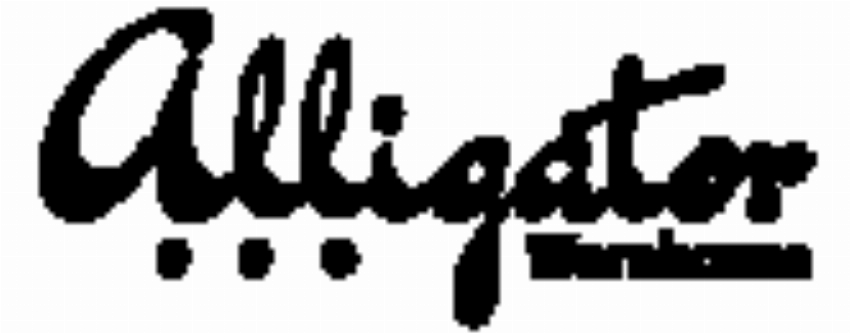 Alligator Warehouse
