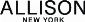 ALLISON New York