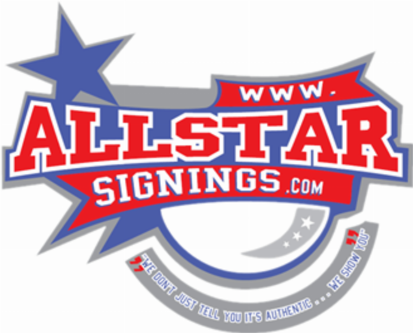 Allstar Signings