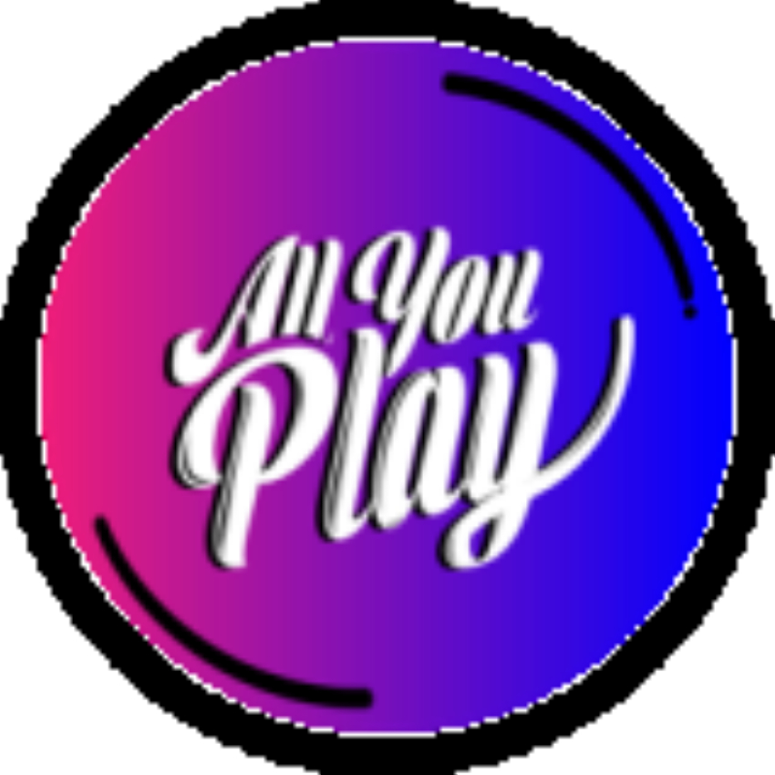 Allyouplay