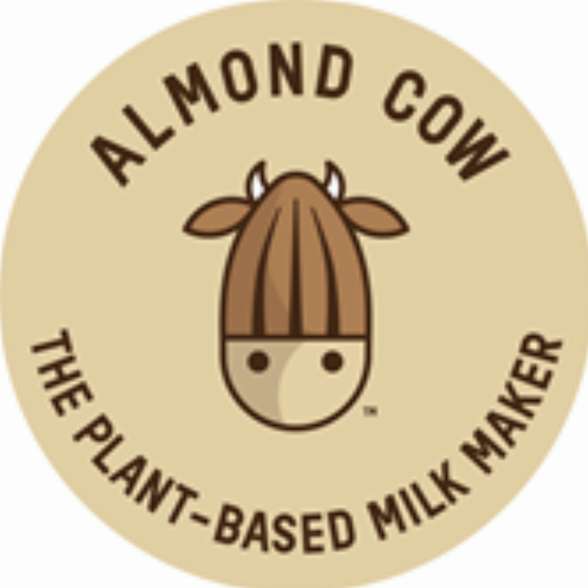Almond Cow