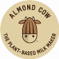 Almond Cow
