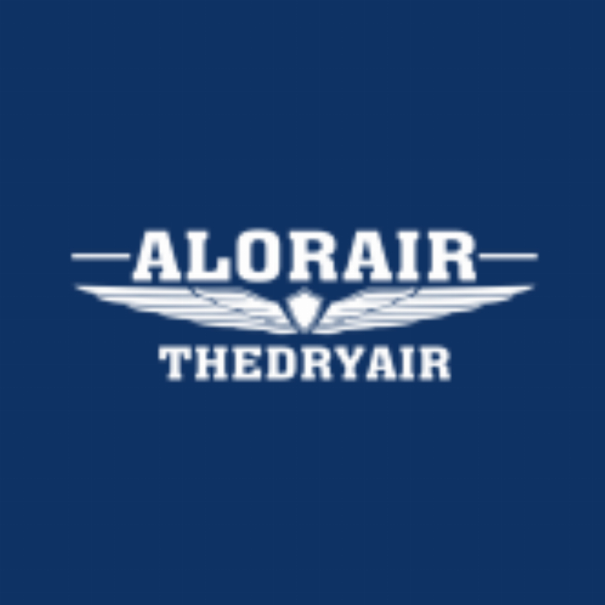 Alorair the dry air