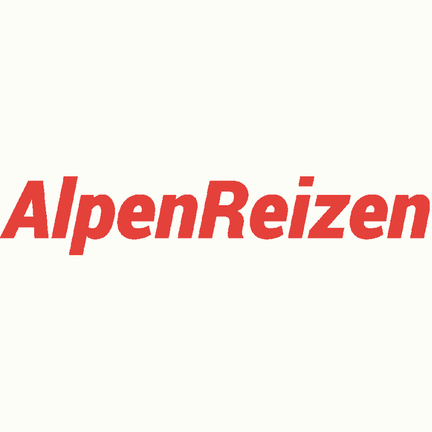 Alpenreizen
