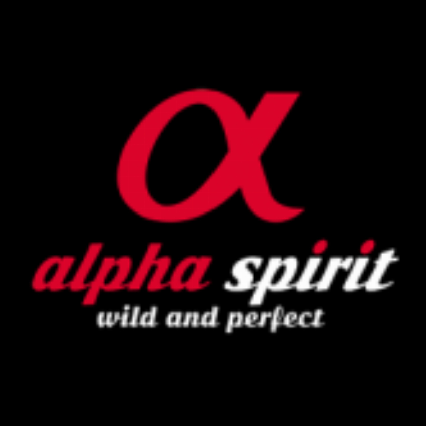 alpha spirit Hunde- und Katzenfutter