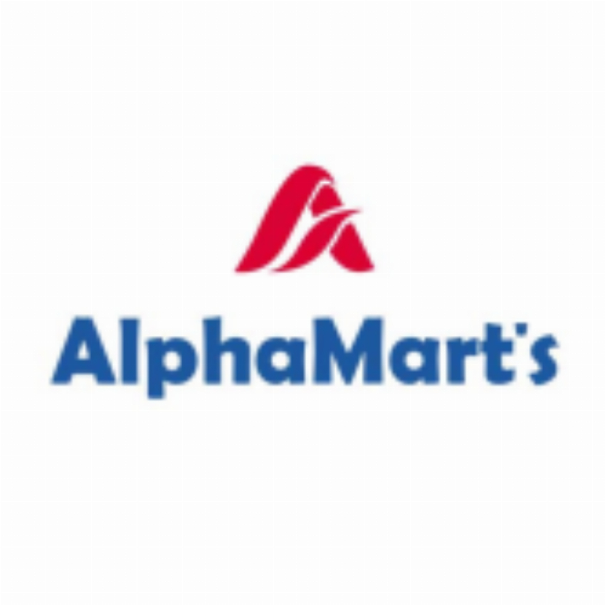 Alphamarts