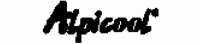 ALPICOOL INC