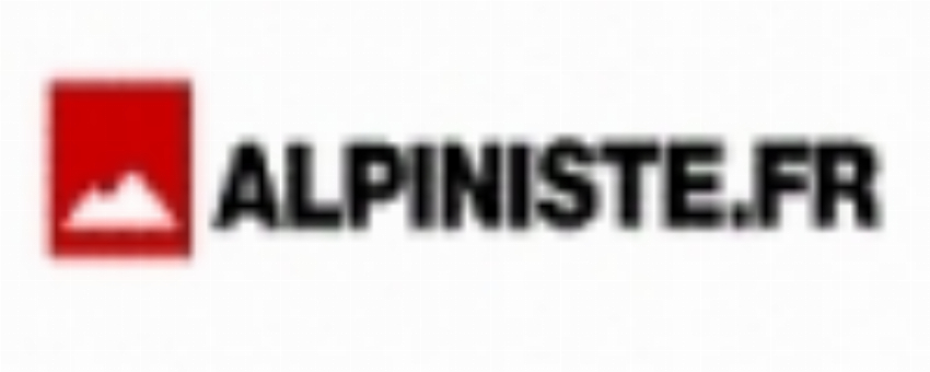 Alpiniste - V tements et quipement de Plein air