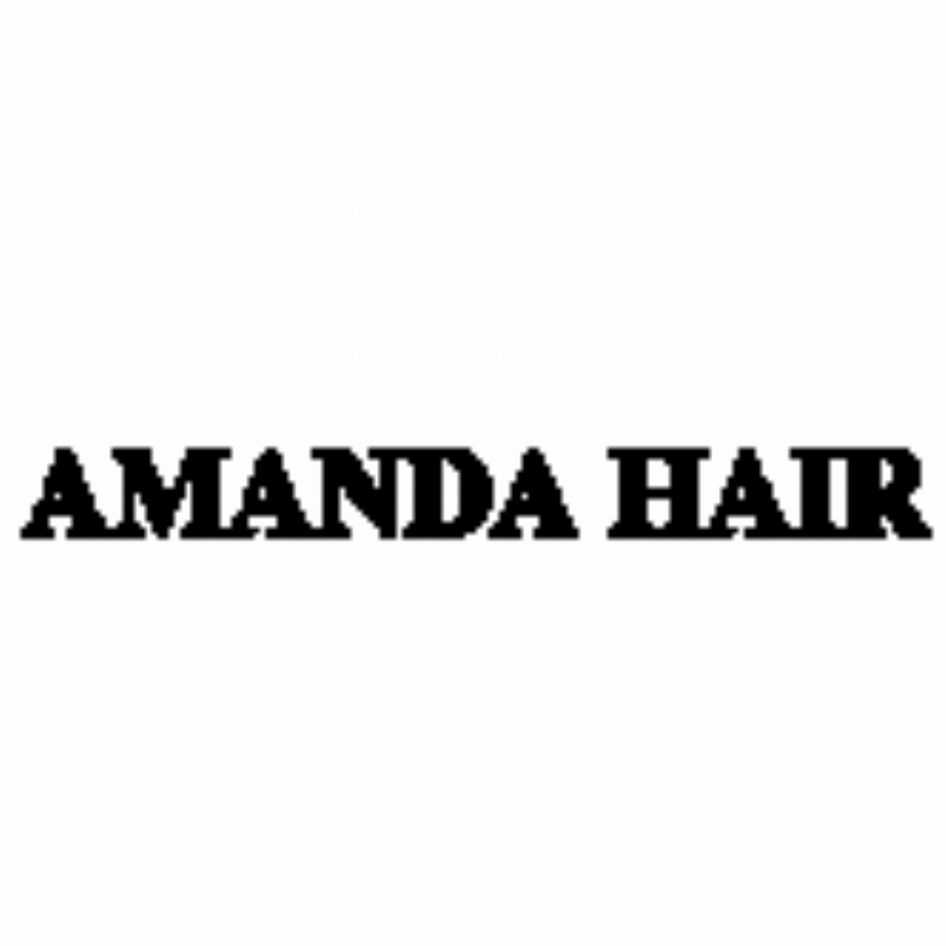Amanda Hair