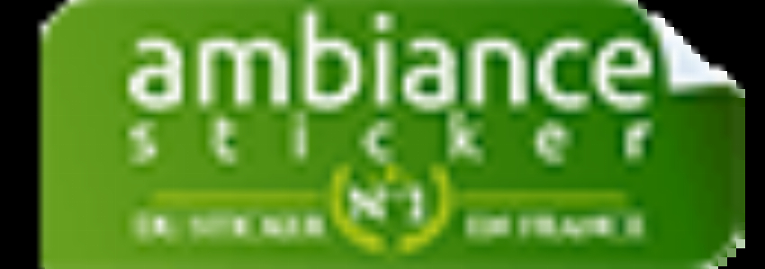 Ambiance Sticker