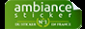 Ambiance Sticker