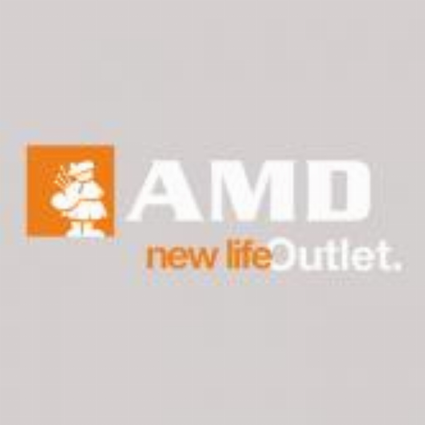 AMD Moebel