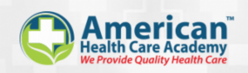 American Health Care Academy