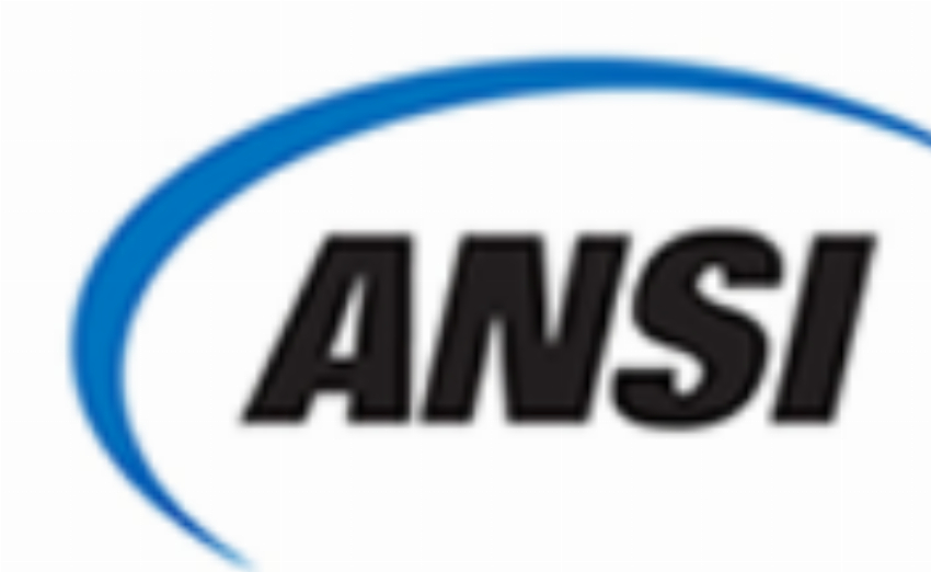 American National Standards Institute Inc