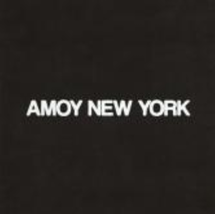 Amoy New York