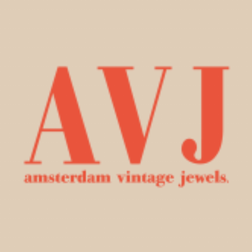 Amsterdam Vintage Jewels