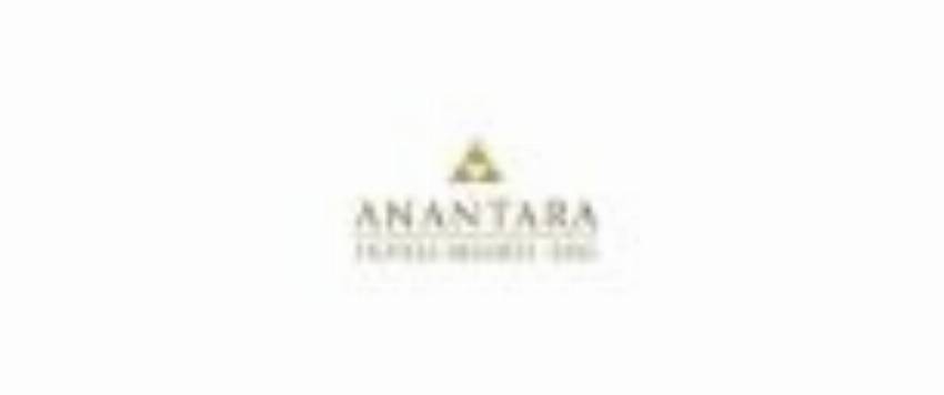 Anantara Hotels Resorts