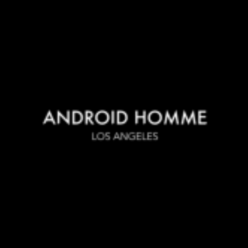 Android Homme