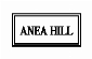 ANEA HILL