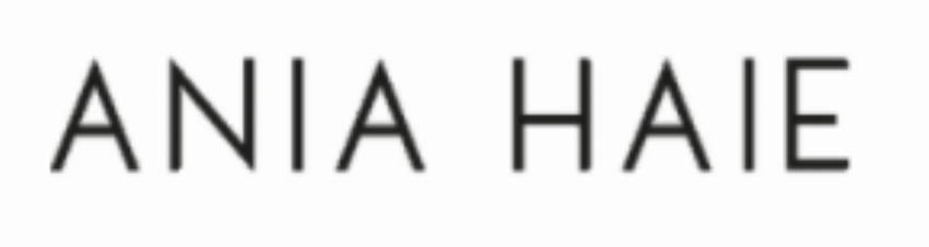 ANIA HAIE