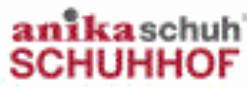 anika Schuh
