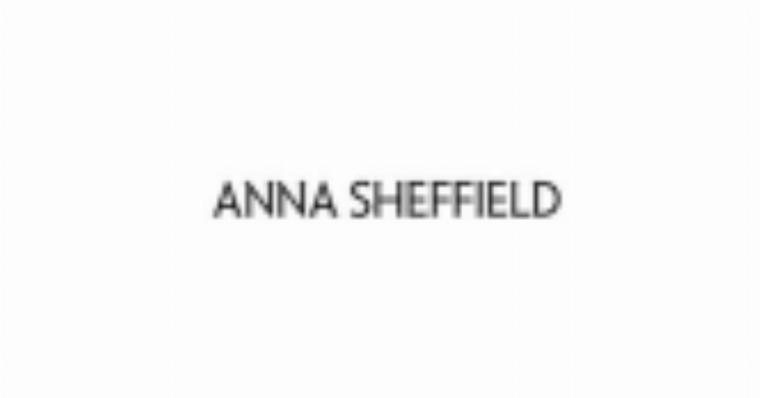 Anna Sheffield