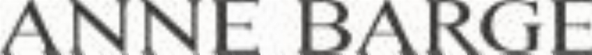 Anne Barge